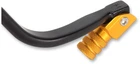 Moose Offroad Shift Lever Gold Suzuki 81-0455-02-50 New. Price: $46.99.