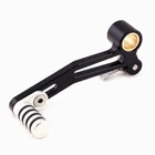 Cnc Gear Lever Shifter Pedal For Yamaha YZFR25 YZFR3 MT-25 MT-03 2016-2025 New. Price: $29.99.