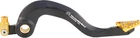 Moose Racing Hammerhead Brake Pedal Gold Suzuki RMZ450 New. Price: $99.00.