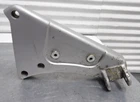 03-07 Buell Lightning Firebolt Xb 9 12 Front Left Foot Peg Rest Bracket N0054.2A Used. Price: $13.90.