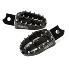 Zeta Footpegs Blue ZE93-1220 New. Price: $172.99.