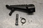 16 Kawasaki Ninja ZX10R Right Front Foot Rest Peg Step 34028-0140 BB650 Used. Price: $35.00.