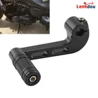 Mid Control Lever Shifter Pedal For Harley Sportster XL883 XL1200 2004-22 New. Price: $24.46.