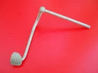 Penton Nos Rear Brake Pedal 68 69 70 71 Six Day 125 Berkshire 100 Sachs New. Price: $44.99.