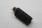 86-87 Honda Shadow Oem Front Foot Rest Peg Step Used. Price: $40.00.