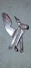 Oem Yamaha Left Side Rear Set Driver's Foot Peg & Shifter 1998 1999 Used. Price: $50.00.