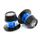 6MM Rear Swingarm Spool Bobbin For Yamaha MT-01 MT-03 MT-10 MT-09 Tracer New. Price: $37.10.