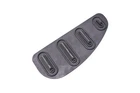 New Oem Polaris 5411872 Right Side Passenger Floorboard Pad Nos. Price: $50.99.