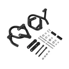 Engine Guard Highway Crash Bars Bumper Stunt Cage For Honda CB750 Hornet 23-25 New. Price: $260.25.