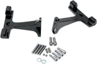 Drag Specialties P17-0406B Passenger Footboard Mount Black New. Price: $249.90.