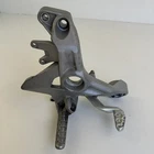 Ducati Supersport 950 2021 Right Foot Rest Peg Bracket Brake Lever 82413263BA Used. Price: $285.64.