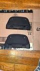 Harley Davidson Touring Floorboard Pans 50613-91A Used Good Condition See Pics. Price: $25.00.