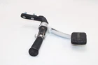 2006 Harley-davidson Dyna Wide Glide Fxdwgi Oem Right Rearset Brake Foot Pedal Used. Price: $89.00.