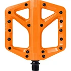 Crankbrothers Stamp Gen 2 Pedal - Orange Large 16813 New. Price: $70.40.