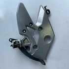 Honda CB500X Abs PC40 2016 Foot Peg Bracket Right Brake Lever 50600-MGZ-J00 Used. Price: $129.04.