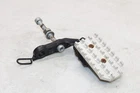 1997 Bmw F650 169 Oem Right Front Foot Rest Peg Step Used. Price: $18.90.