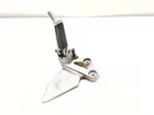 03-07 Suzuki SV1000 Front Left Rearset 43521-16G21 Used. Price: $77.97.