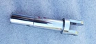 Genuine Harley Oem Sportster Right Side Brake Footpeg Clevis Used. Price: $30.00.