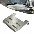Aeromach Aluminum Debris Shield Engine Guard For Indian Scout, FTR1200, Octane New. Price: $69.99.