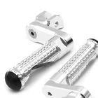 Silver 40MM Lowering Front Foot Pegs M-pro For Bmw F800S 05 06 07 08 09 New. Price: $59.51.