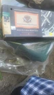 Nos Genuine Harley Touring Extended Billet Style Rear Brake Lever 42638-03 New. Price: $65.00.