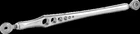 Performance Machine (pm) 0034-0058HST-CH Rod Shift 86-17 New. Price: $157.37.