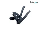 Footrest Bracket Rear Right Ktm 390 Adventure 2020- (95805089000) Used. Price: $54.50.