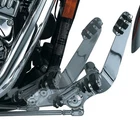 Harley-davidson Dyna 93-17 Kuryakyn 9063 Standard Forward Controls Chrome New. Price: $469.99.