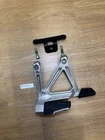 Bmw K50 K51 R1200GS R1250GS 8537908 Right Rear Footrest Holder 46718556264 Used. Price: $99.00.