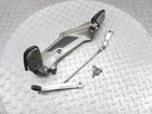 2012 11-14 Bmw K1600GTL Left Rearset Lever Shifter Foot Peg Bracket Used. Price: $139.45.