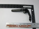 Honda 78-79 GL1000 Goldwing Nos Left Footrest Bracket & Bar 50640-431-670 Jh New. Price: $69.95.