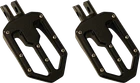 Pro One M8 V2 Peg Moto Style Black Anodized 500752B New. Price: $145.65.