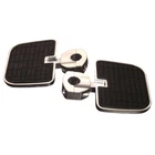 Universal Passenger Floorboard Emgo 54-48040 New. Price: $67.30.