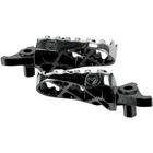 Moose Hybrid Foot Pegs Standard Kawasaki STKXX-5 New. Price: $65.95.