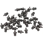 Fastway Cleats For Adventure Pegs F7 22-2-7201 New. Price: $32.19.