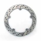 Rear Brake Disc Rotor For Bmw R850GS 96-2000 94-2006 R850RT 96-01 Chr Sa New. Price: $68.68.