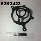 Kawasaki Zg 1300 A1 Kz Zn 1984 Shroud Fan Oem LOT52 52K3423 Used. Price: $78.65.