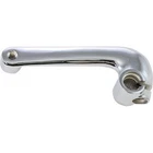 Drag Specialties 1602-0137 Chrome Shift Lever For Sportster 06-22 Mid Control! New. Price: $58.25.