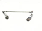 11-17 Harley Flstc Heritage Softail Classic Left Linkage Shifter Shaft 33709-82A Used. Price: $32.86.