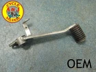 1989-1999 Yamaha FZR600, Rear Brake Pedal, Set Foot Oem Used. Price: $25.00.