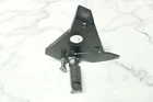 03 Kawasaki ZR750 Front Left Foot Rest Peg And Mount Bracket Used. Price: $55.00.