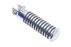 Drag Specialties DS-253320, DS253320 Chrome Oring Style Footpeg Nos New. Price: $24.99.