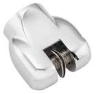 Kuryakyn 8833 Replacement Spitfire Clevis, Left New. Price: $40.96.
