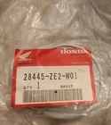 Honda Halter, Feder Hlder, Spring 28445-ZE2-W01 XX35687 New. Price: $25.00.
