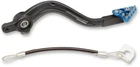 Moose Racing 1610-0552 Brake Pedal Blue New. Price: $104.95.