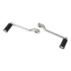 Left Heel Toe Shifter Lever For Harley Touring 1988-2023 Softail 1986-2017 New. Price: $19.99.