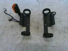 1994-2003 Mz Skorpion 660 Headlight Mount Bracket Fork Ears Used. Price: $19.99.