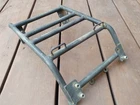 Rack For Solo Seat Bmw R80 R100GS Motorcycle 1988-96 52 53 315 172 Used. Price: $75.00.