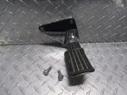 1997-2003 Honda Valkyrie GL1500 Oe Left Front Driver Foot Peg Step 50642-MZ0-000 Used. Price: $122.44.