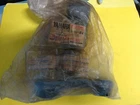 Yamaha Front Footrest Assembly 5G2-27410-00-R4 New Oem. Price: $39.95.